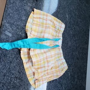 Girl's shorts
